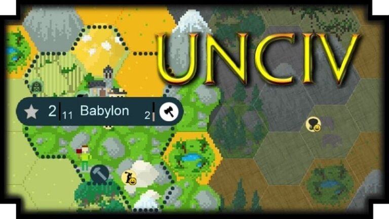 Unciv MOD APK (Unlimited money) 4.5.6