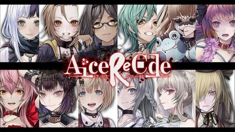 Alice Re:Code X MOD APK (Unlimited mana, No CD) 1.7.2