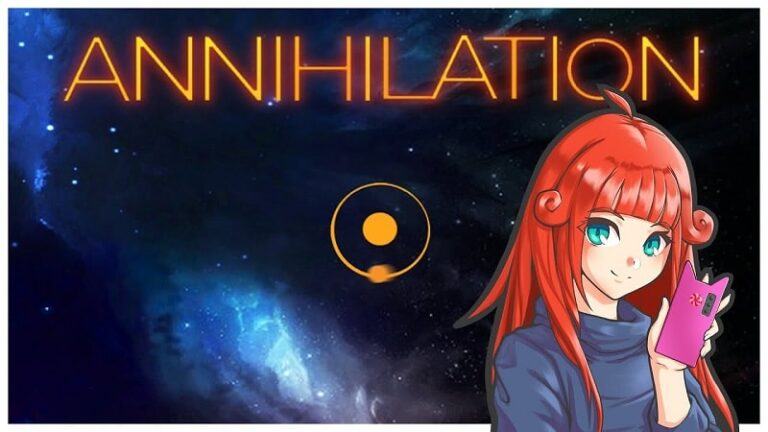 Annihilation: idle games MOD APK (Free upgrade) 1.0.1012