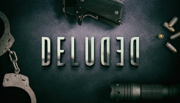 Deluded MOD APK (Unlocked) 1.00