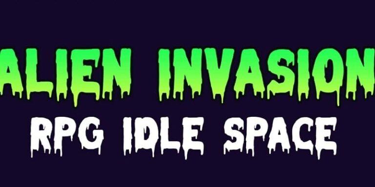 Alien Invasion MOD APK (Unlimited resources) 2.2.0