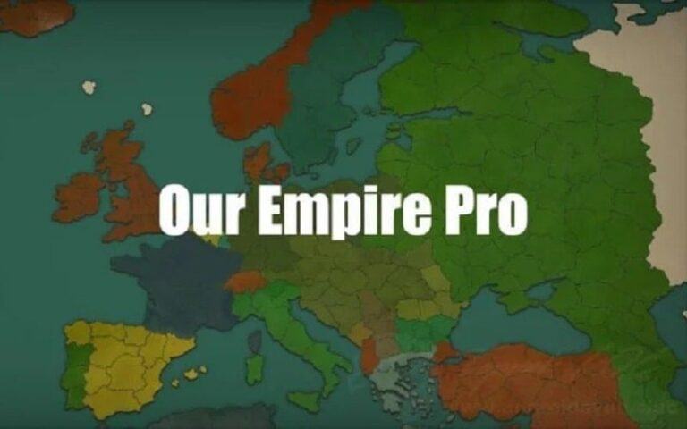 Our Empire Pro APK 0.3b3