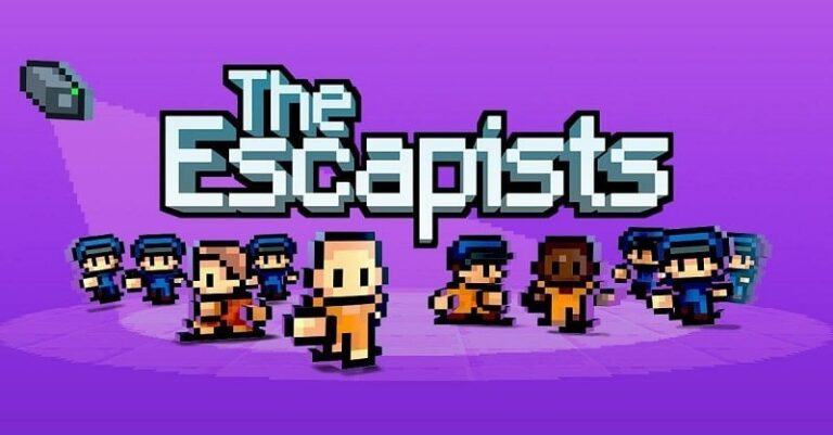 The Escapists MOD APK (Unlimited money) 626294