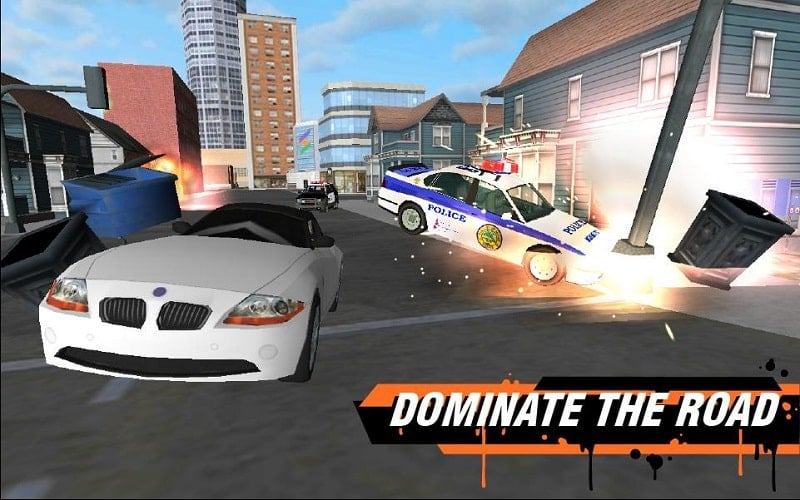 download real gangster crime mod