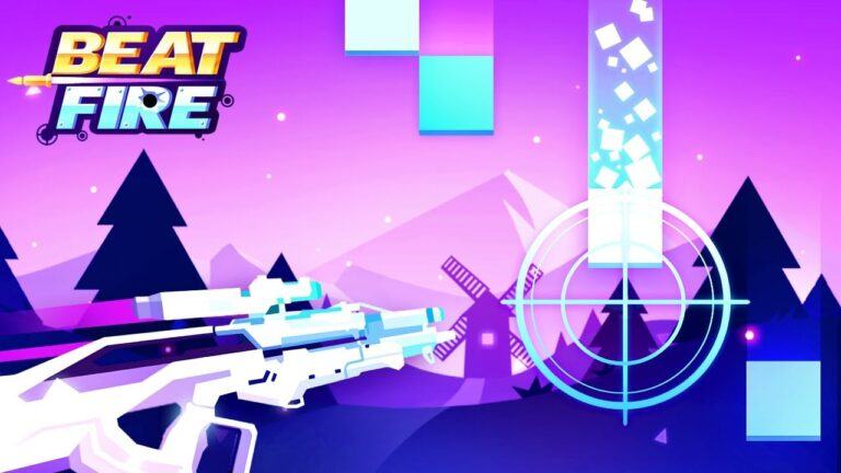 Beat Fire MOD APK (Unlimited money) 1.2.02