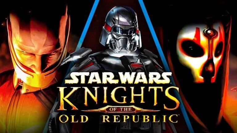 Star Wars: KOTOR MOD APK (Unlimited money) 1.0.7