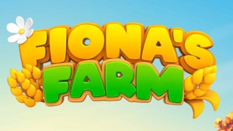 Fiona’s Farm MOD APK (Unlimited money) 2.1.3