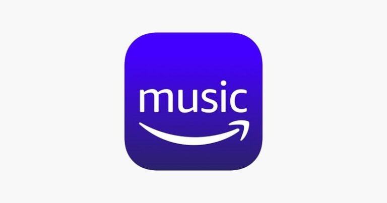 Amazon Music MOD APK (Prime/Plus unlocked) 23.3.1