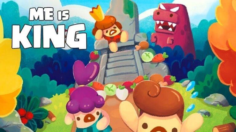 Me is King MOD APK (Unlimited Resources) 0.22.19