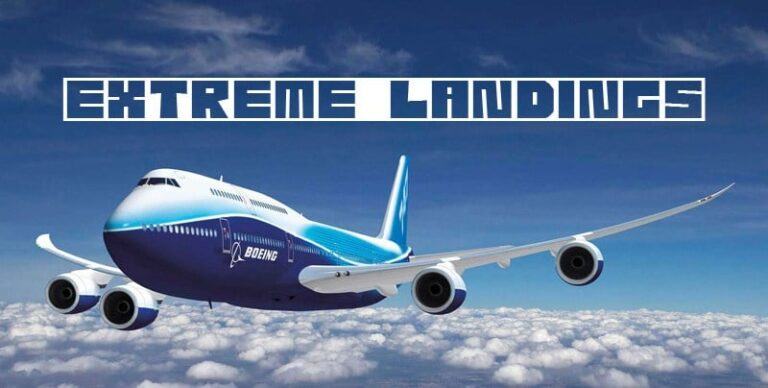 Extreme Landings Pro MOD APK (Unlocked) 3.7.8