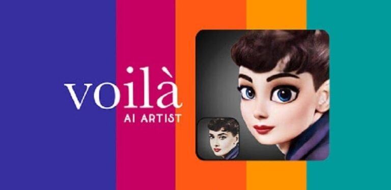 Voilà AI Artist MOD APK (Premium Unlocked) 3.0 (352)