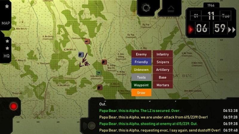 Free radio commander apk