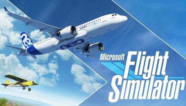 X-Plane Flight Simulator MOD APK (Unlocked) 12.0.1