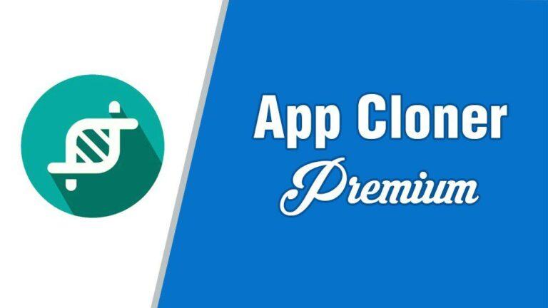 App Cloner MOD APK (Premium Unlocked) 2.15.1