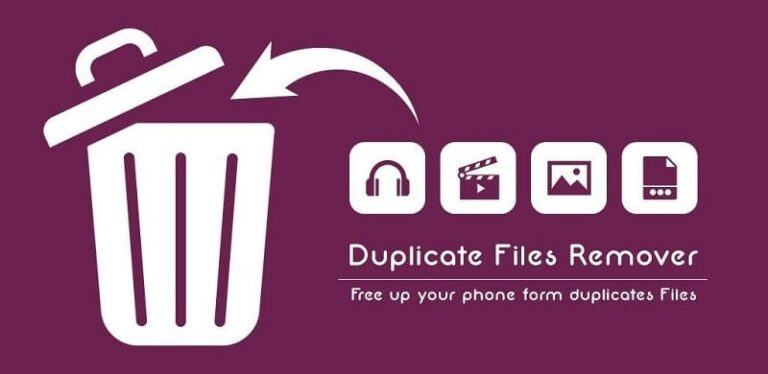 Duplicate File Remover MOD APK (Unlocked Pro) 2.2