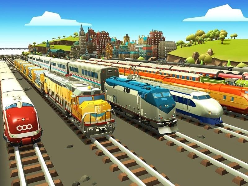 station 2 mod apk free