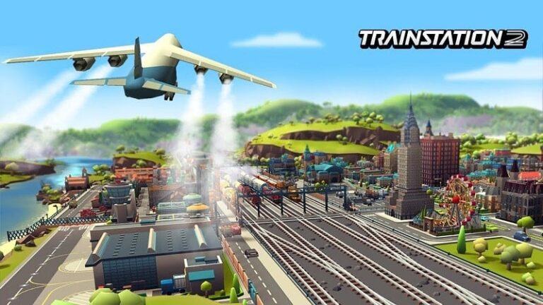 Train Station 2 APK 2.8.4