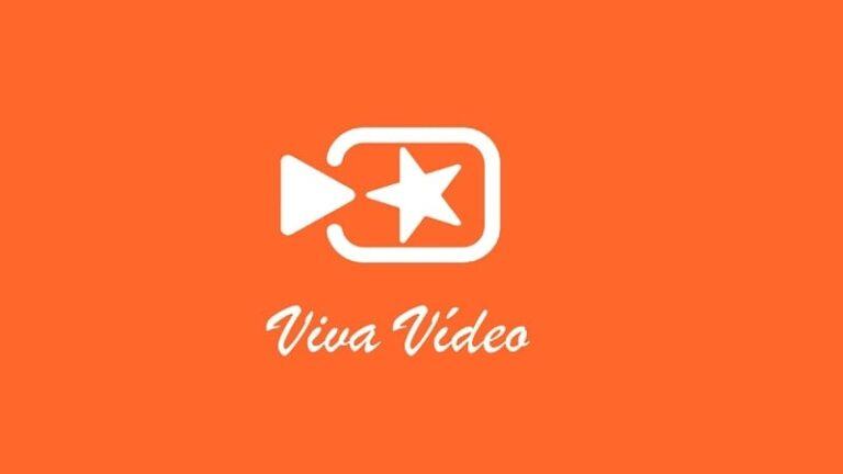 VivaVideo MOD APK (VIP Unlocked) 9.8.1