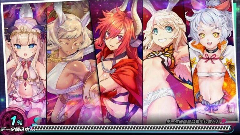 Seven Mortal Sins X-TASY MOD APK (Menu, Game Speed) 2.2.0