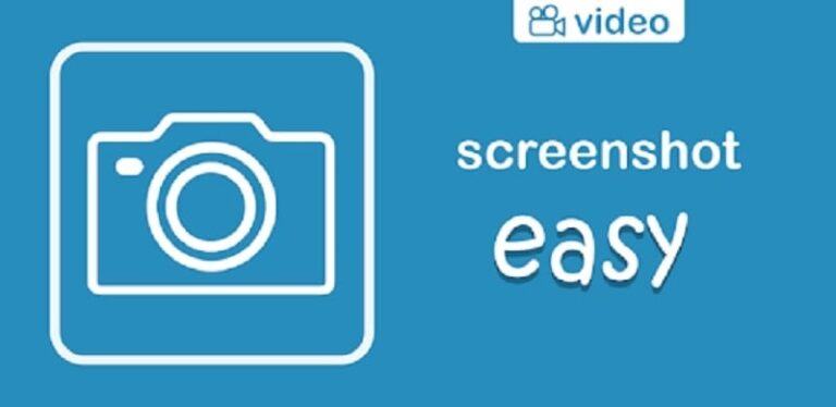 Screenshot Easy Pro APK 5.2.6