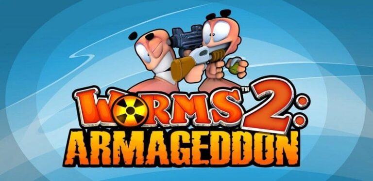 Worms 2: Armageddon MOD APK (Unlimited money) 2.1.781142