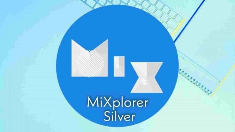 MiXplorer Silver APK 6.61.6-Silver