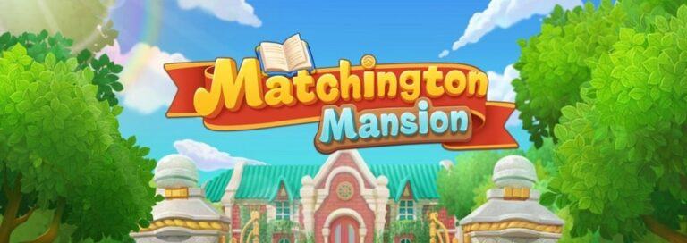 Matchington Mansion MOD APK (Unlimited money, stars.) 1.131.0