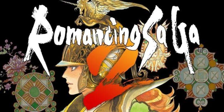 Romancing SaGa 2 MOD APK (Menu, God mode/High damage) 1.3.0