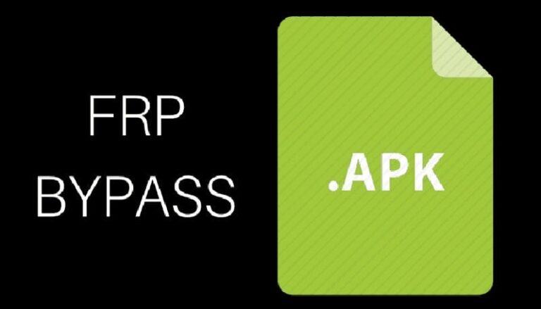 FRP Bypass APK 2.1