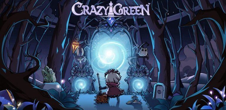 Crazy Green MOD APK (Menu/Unlimited Money/God mode/Attack multiplier) 0.8.2