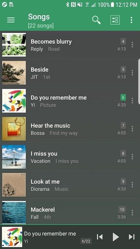 jetAudio HD Music Player Plus mod for free