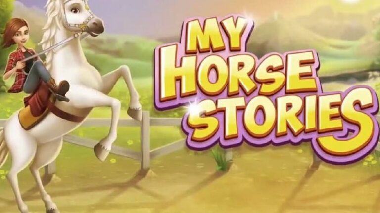 My Horse Stories MOD APK (Unlimited money) 1.9.7