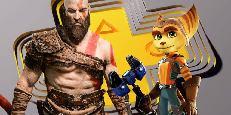 Can You Still Play PS Plus Collection Games After It Closes?