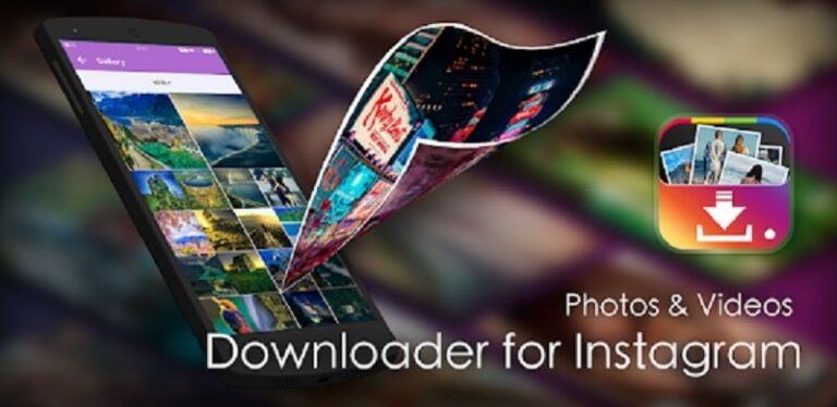 Video Downloader for Instagram MOD APK (Unlocked Pro) 2.5.3b