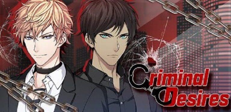 Criminal Desires MOD APK (Free Premium choices) 2.1.11