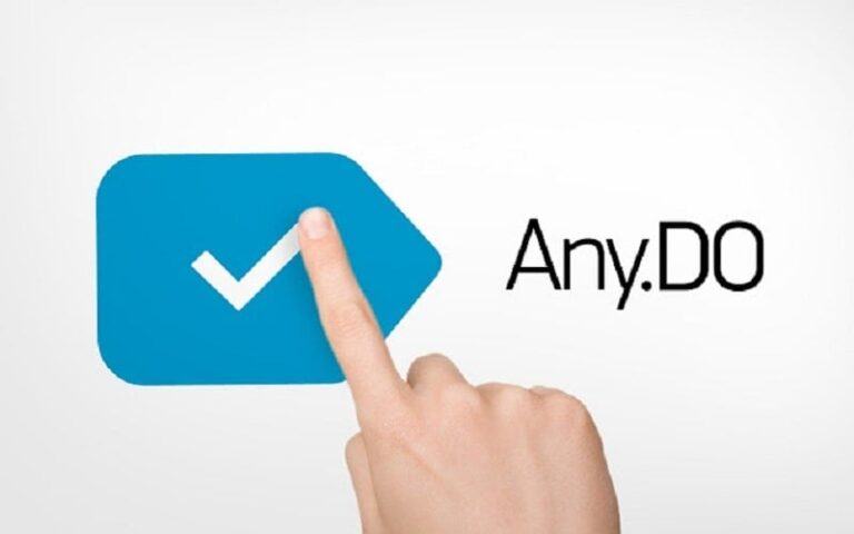 Any.do MOD APK (Premium unlocked) 5.17.0.76