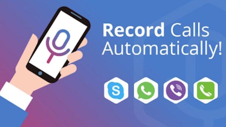 Call Recorder – Cube ACR MOD APK (Unlocked Pro) 2.3.232