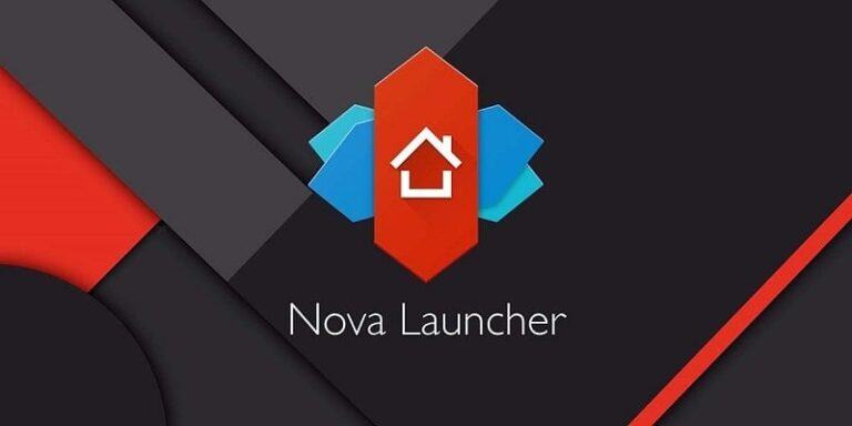 Nova Launcher MOD APK (Prime unlocked) 8.0.3