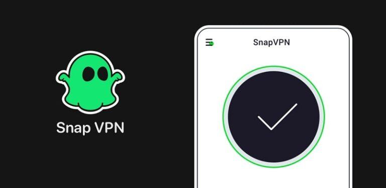 Snap VPN MOD APK (VIP Unlocked) 1.4.1