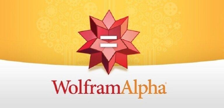 WolframAlpha APK 1.4.19.2022041167