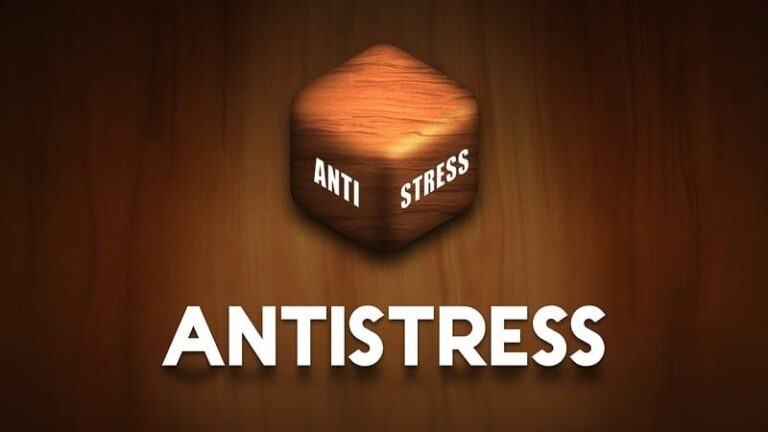 Antistress MOD APK (Unlocked all) 8.6.1