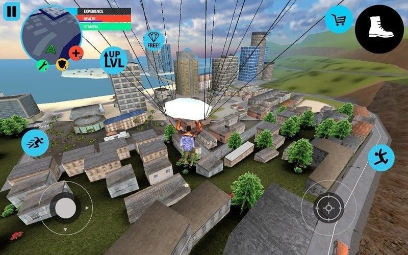 truck city apk smash mod