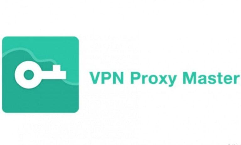 VPN Proxy Master MOD APK (VIP unlocked) 2.3.5.3