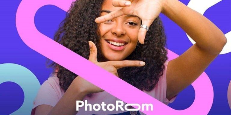 PhotoRoom MOD APK (Unlocked Pro) 4.3.6