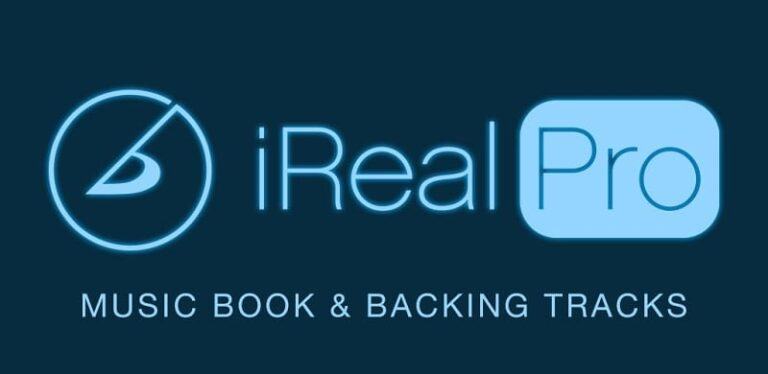 iReal Pro MOD APK (Unlocked) 2023.2