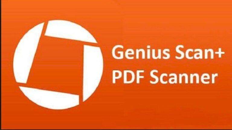 Genius Scan+ MOD APK (Optimized/No ads) 7.4.0