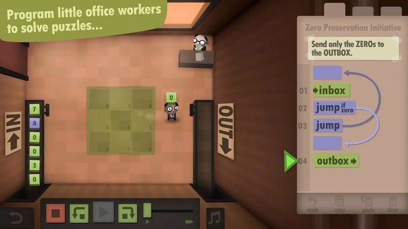 HR Machine Free Apk