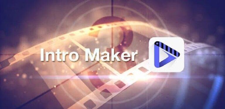 Intro Maker, Outro Maker MOD APK (Premium unlocked) 70.0