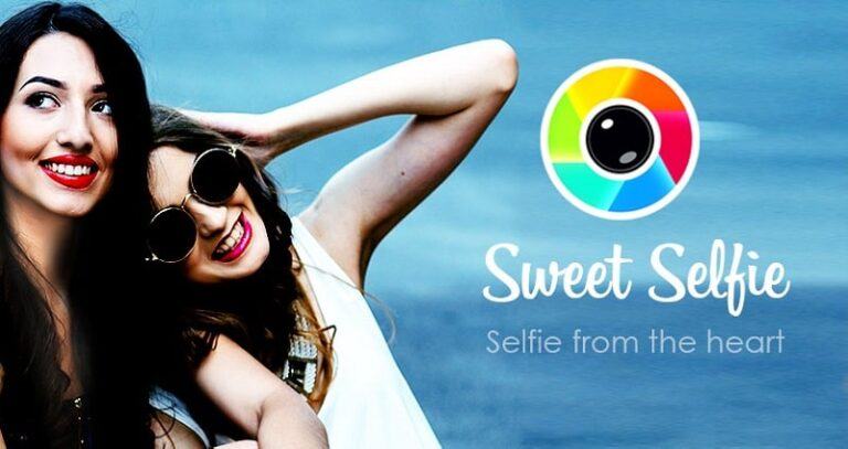 Sweet Selfie MOD APK (Unlocked Premium/Plus) 5.2.1519