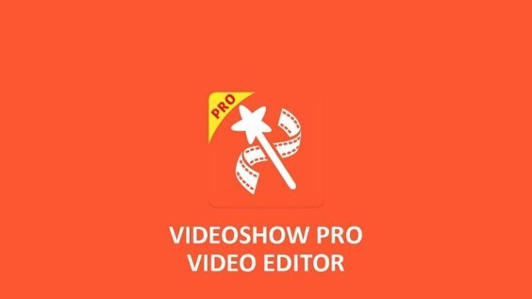 VideoShow MOD APK (Premium/VIP Unlocked) 10.0.5 rc